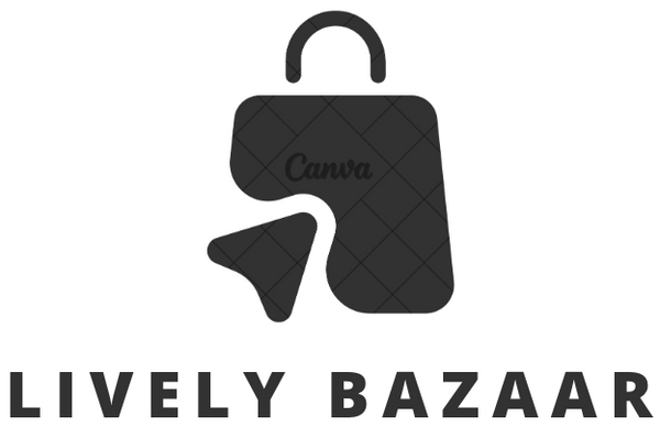 Lively Bazaar